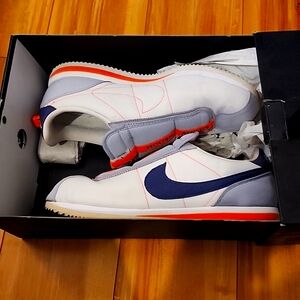 Nike Cortez X Kendrick Lamar- House Shoes